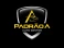 Logo de Auto Center Padrão A 