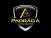 Logo de Auto Center Padrão A 